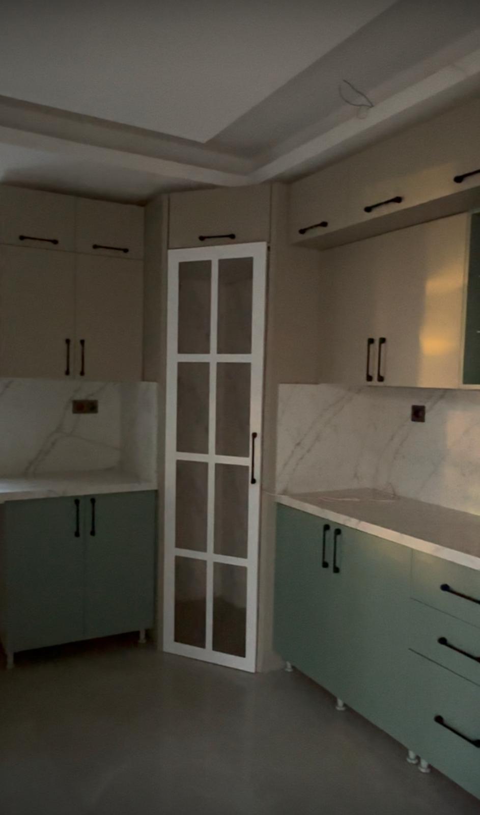 Kiracı Sonrası Temizlik