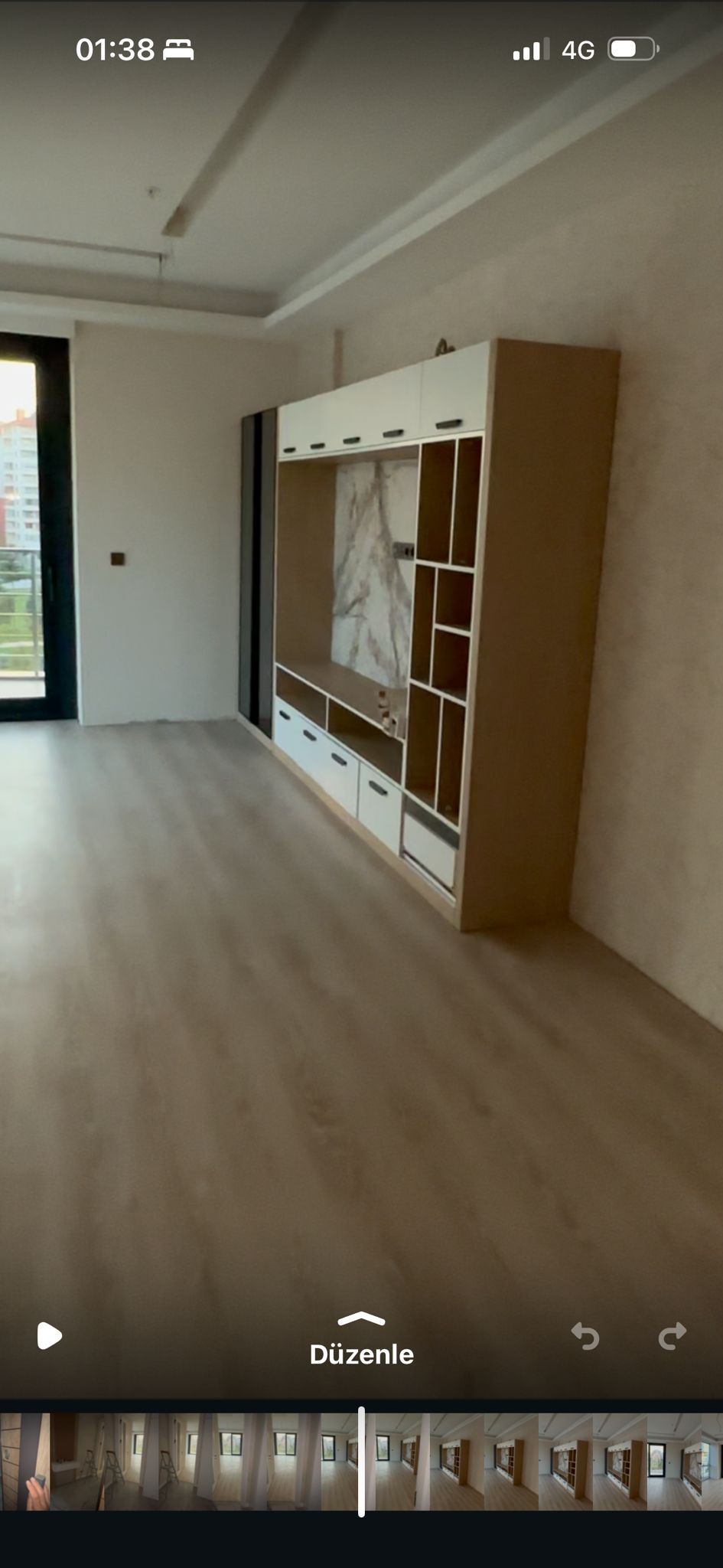 Kiracı Sonrası Temizlik